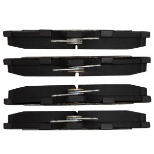 Mitsubishi Diamante Brake Pads - Rear - R1 Concepts - Optimum OE - `97-`04